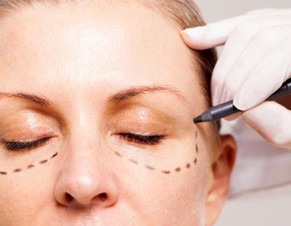 tratamiento de blefaroplastia sin cirugía